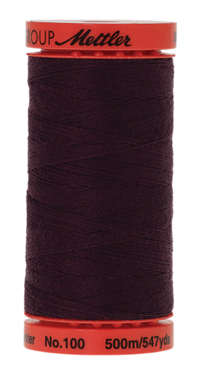 Heraldic (9145-0160) | Metrosene (500M / 547Y) | Mettler Thread